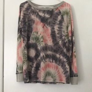 Tie Dye Shirt